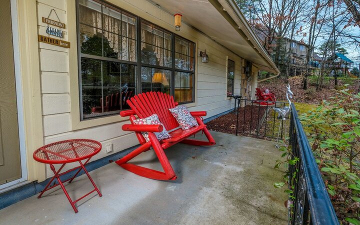 Cabin in Pigeon Forge, US