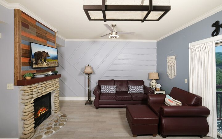 Condo in Pigeon Forge, US