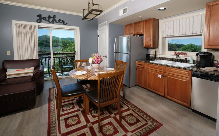 Condo in Pigeon Forge, US