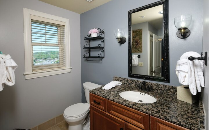 Condo in Pigeon Forge, US