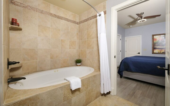 Condo in Pigeon Forge, US