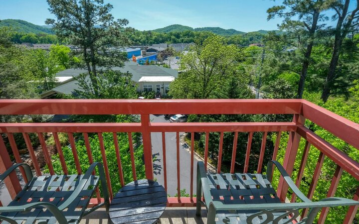 Condo in Pigeon Forge, US