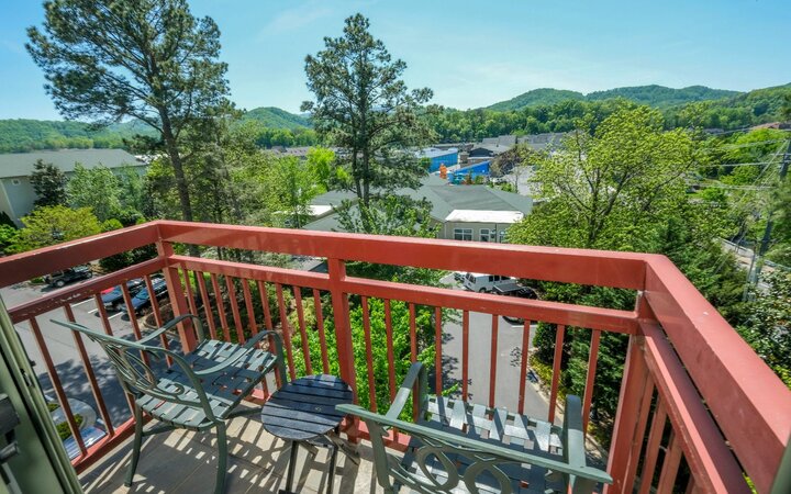 Condo in Pigeon Forge, US