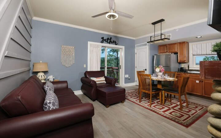 Condo in Pigeon Forge, US