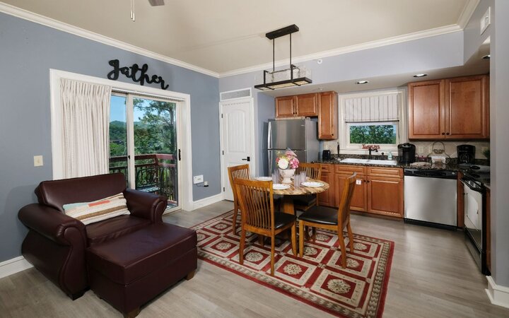 Condo in Pigeon Forge, US