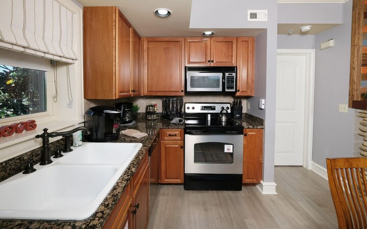 Condo in Pigeon Forge, US