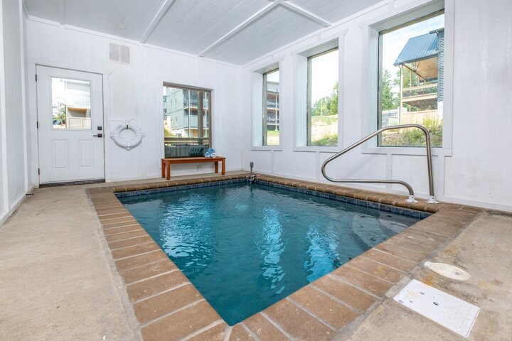 Cabin in Pigeon Forge, US