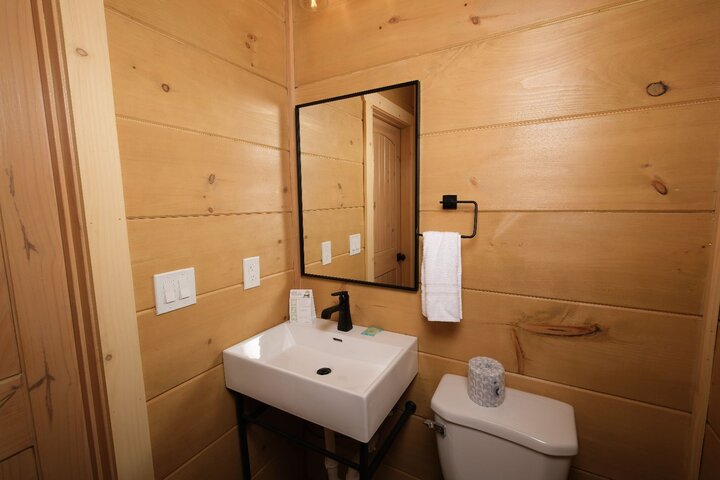 Cabin in Pigeon Forge, US