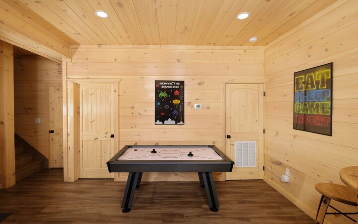 Cabin in Pigeon Forge, US