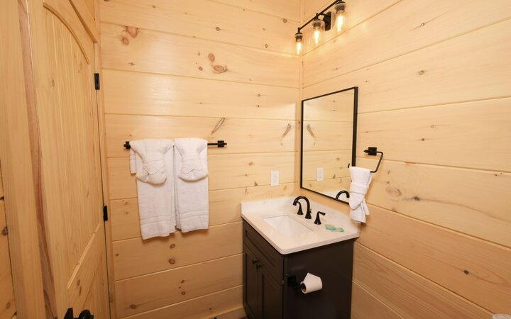 Cabin in Pigeon Forge, US