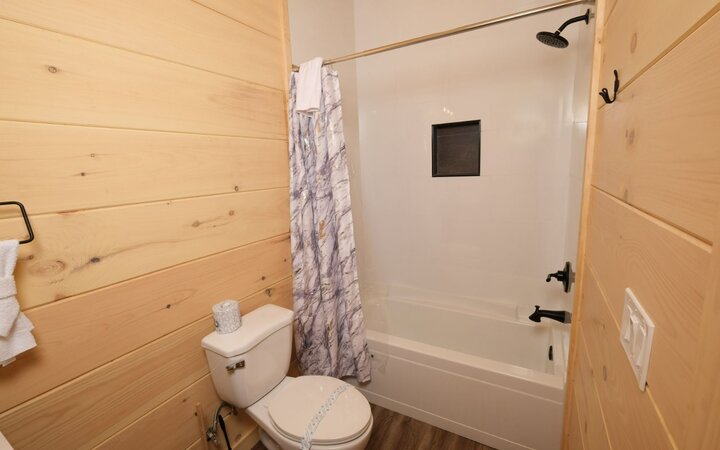 Cabin in Pigeon Forge, US