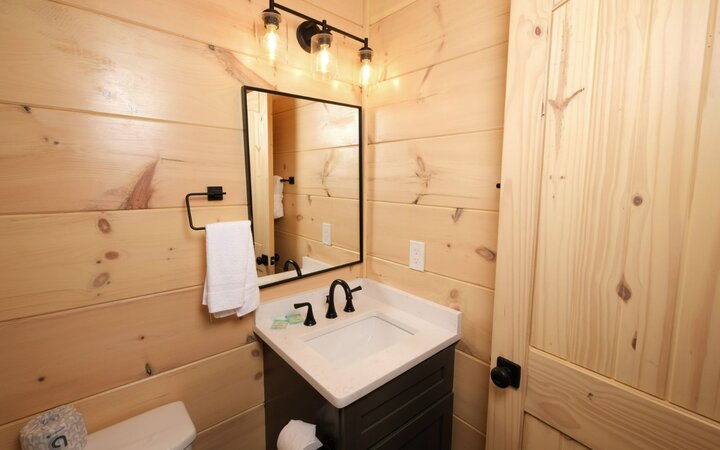 Cabin in Pigeon Forge, US