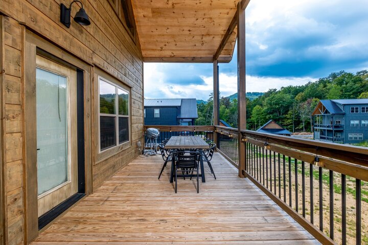 Cabin in Pigeon Forge, US