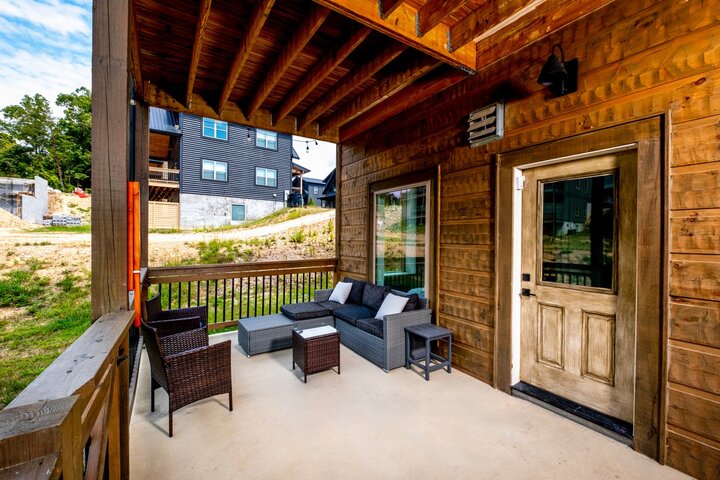 Cabin in Pigeon Forge, US