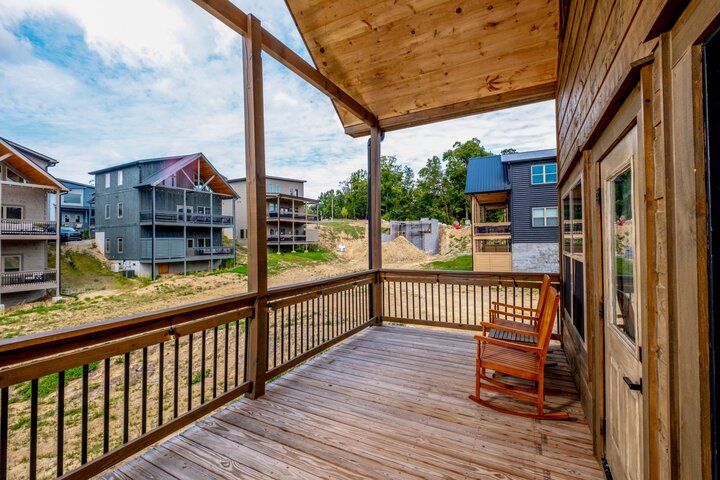 Cabin in Pigeon Forge, US