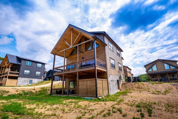 Cabin in Pigeon Forge, US