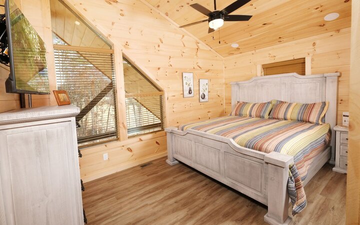 Cabin in Pigeon Forge, US