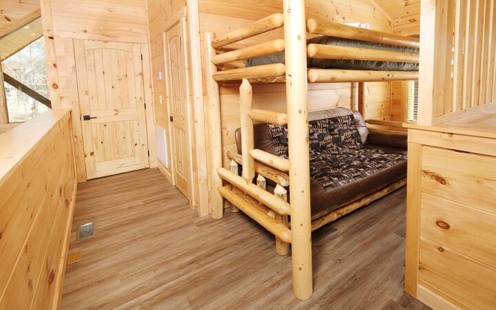 Cabin in Pigeon Forge, US