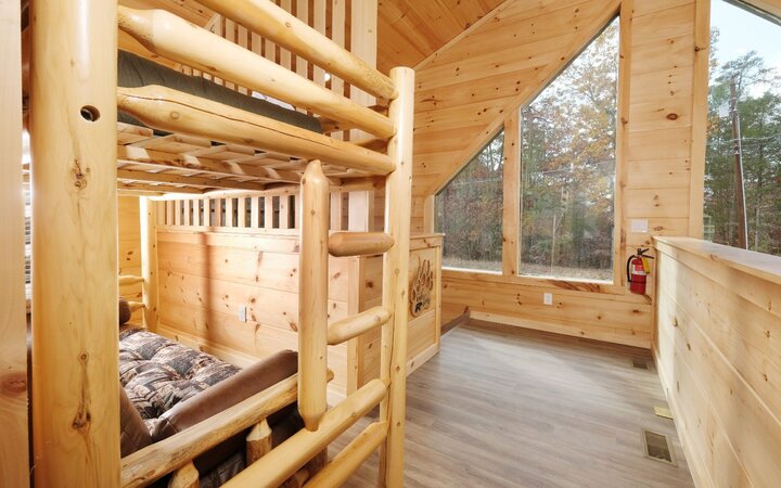 Cabin in Pigeon Forge, US