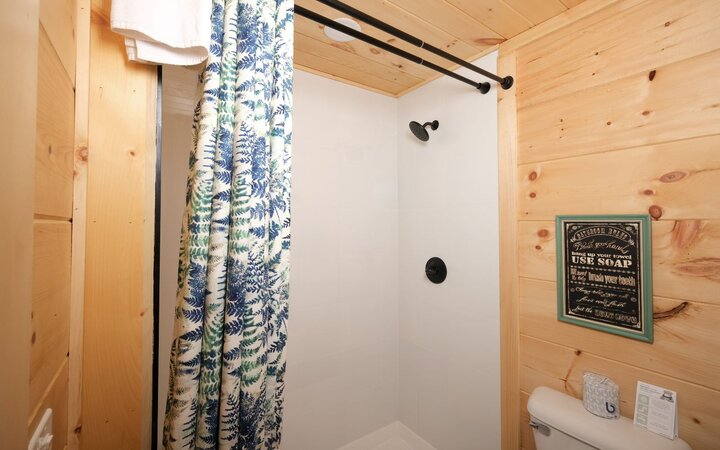 Cabin in Pigeon Forge, US