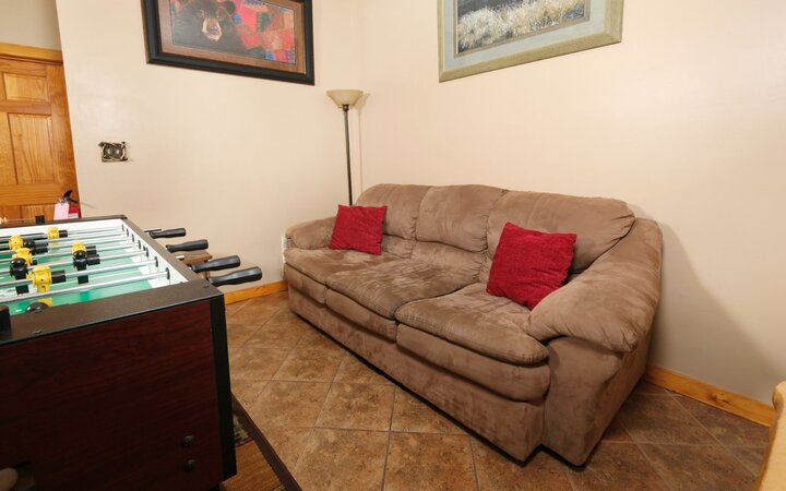 Cabin in Pigeon Forge, US