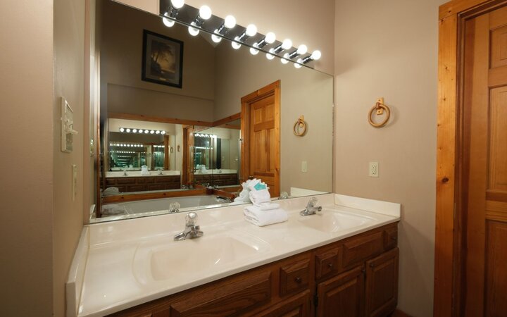 Cabin in Pigeon Forge, US