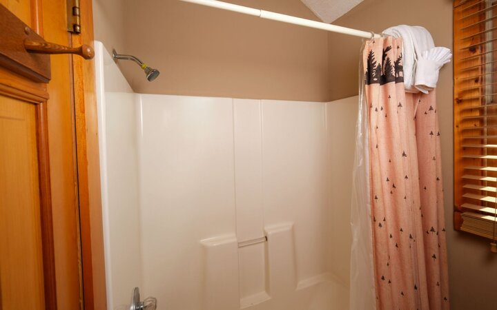 Cabin in Pigeon Forge, US