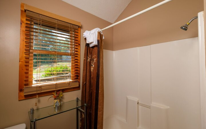 Cabin in Pigeon Forge, US