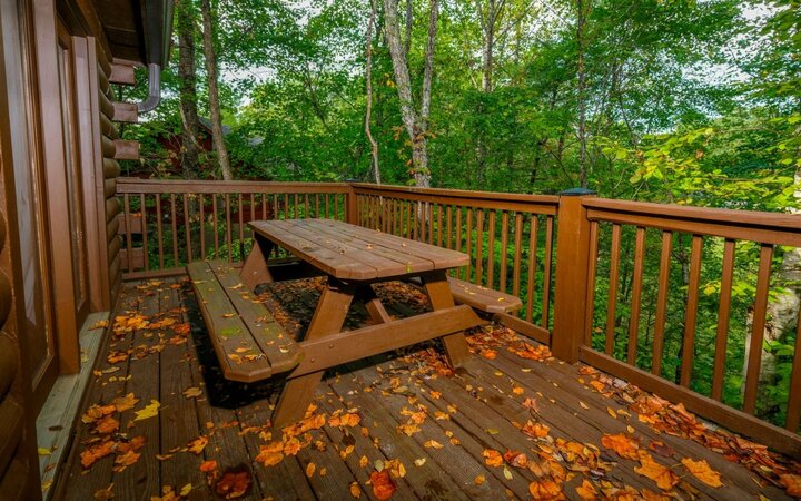 Cabin in Pigeon Forge, US