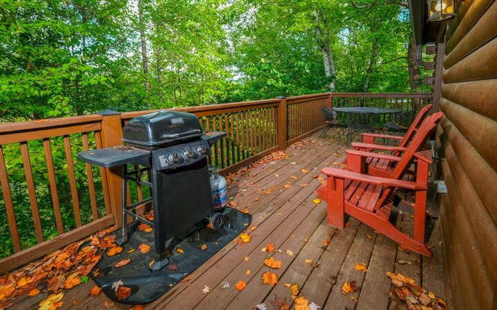Cabin in Pigeon Forge, US