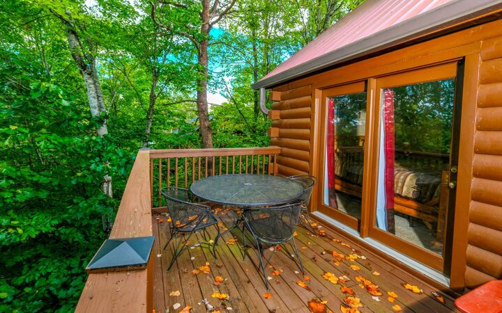 Cabin in Pigeon Forge, US