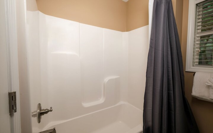 House in Gatlinburg, US