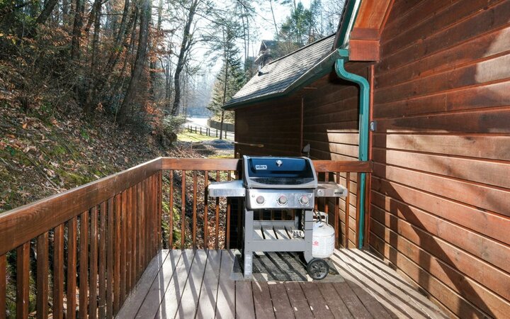 Cabin in Pigeon Forge, US