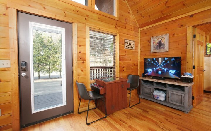 Cabin in Pigeon Forge, US