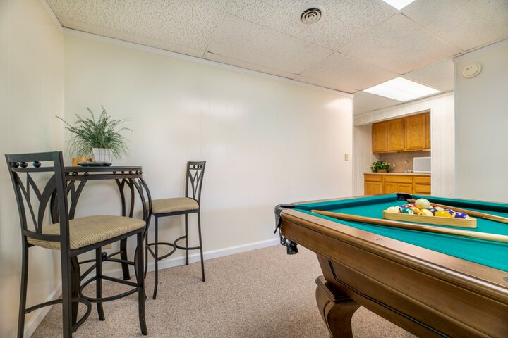 Cabin in Gatlinburg, US