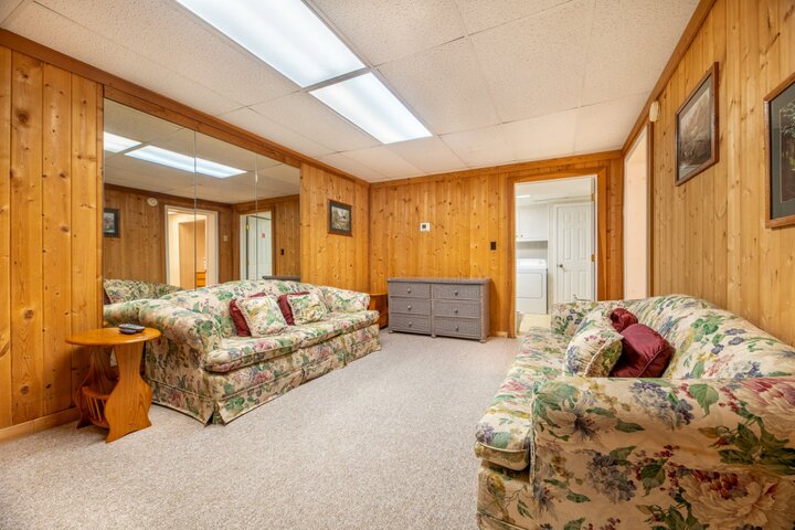 Cabin in Gatlinburg, US