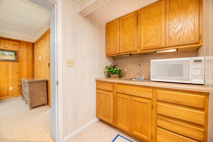 Cabin in Gatlinburg, US