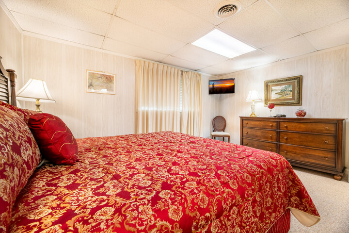 Cabin in Gatlinburg, US