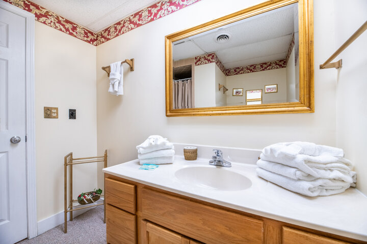 Cabin in Gatlinburg, US