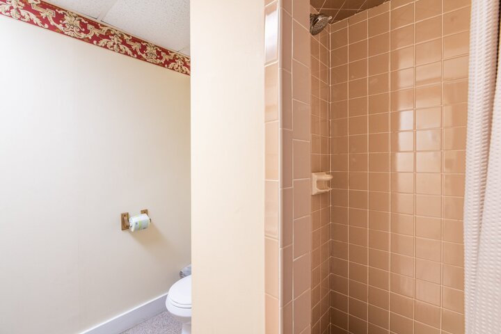 Cabin in Gatlinburg, US