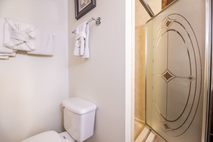 Cabin in Gatlinburg, US