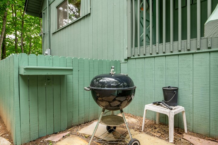 Cabin in Gatlinburg, US