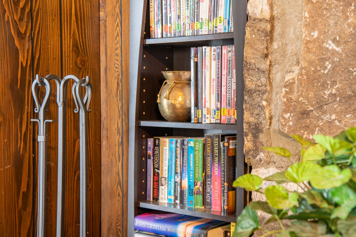 Cabin in Gatlinburg, US