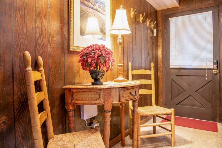 Cabin in Gatlinburg, US