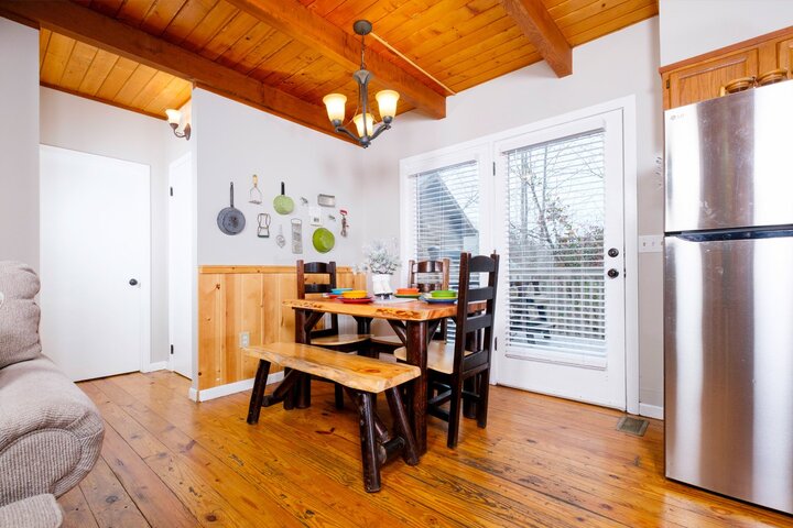 House in Sevierville, US