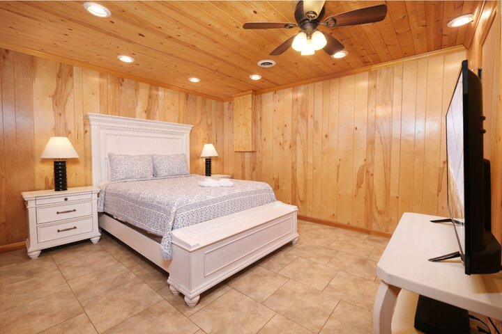 House in Sevierville, US