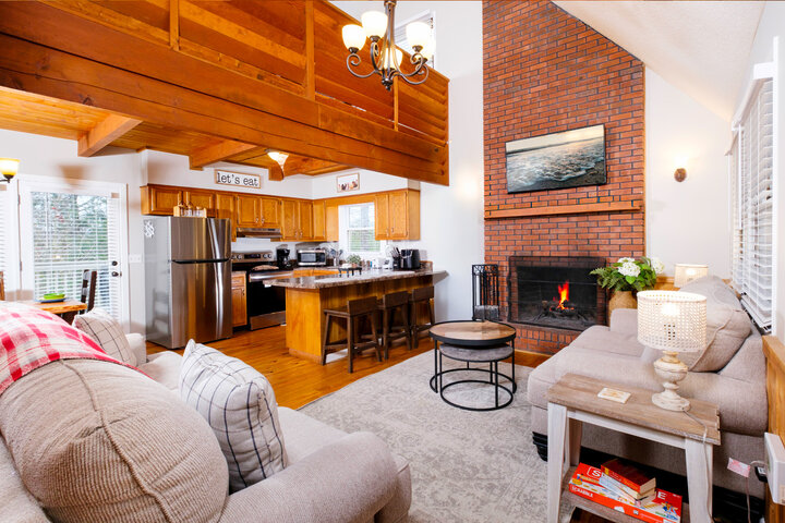 House in Sevierville, US