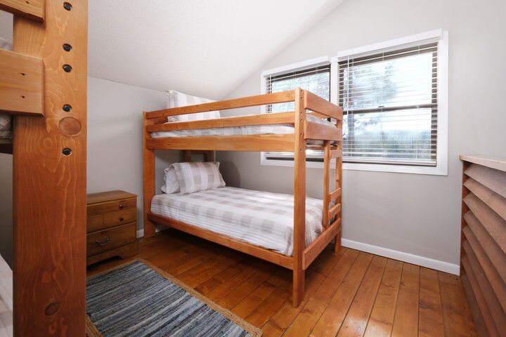 House in Sevierville, US