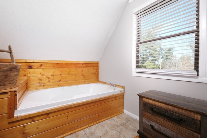 House in Sevierville, US