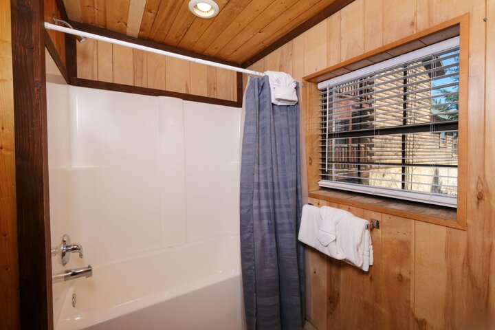 House in Sevierville, US